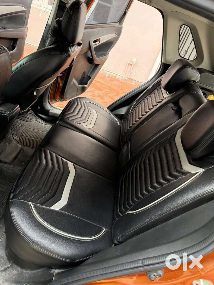 Maruti Suzuki Vitara 2019 Diesel Automatic