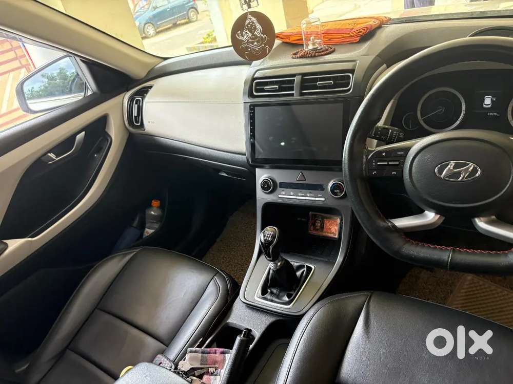 Creta(sx) For Sale