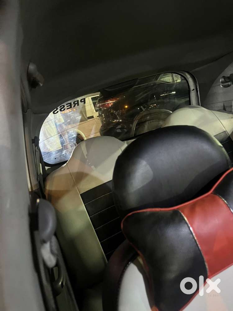 Hyundai Santro Xing 2009