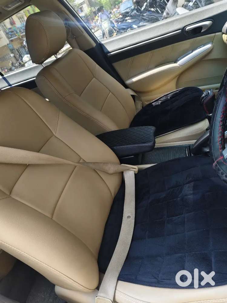Honda Civic Mt Sunroof 2013