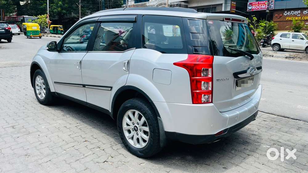 Mahindra Xuv500 2.2 W10, 2016, Diesel
