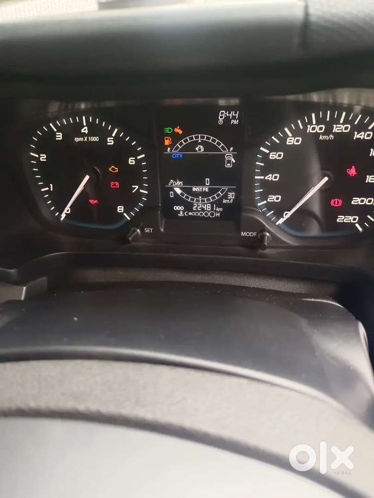 Tata Altroz 1.2 Xz 2022