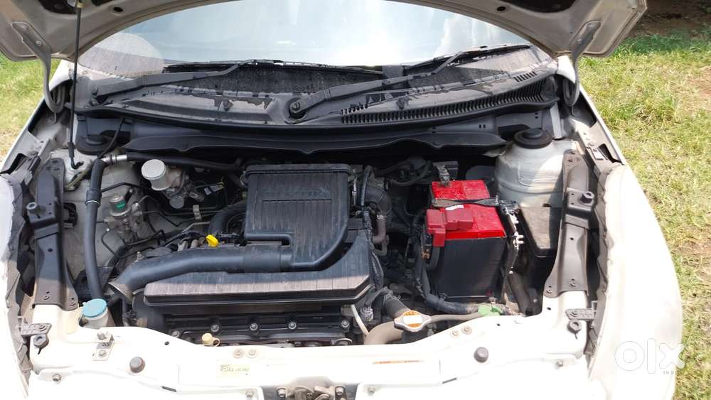 Maruti Suzuki Swift Vxi, 2015, Petrol
