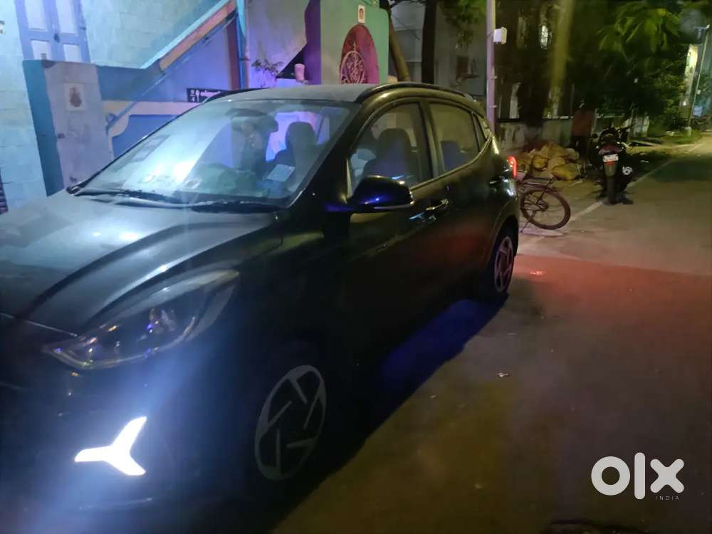 Hyundai Grand I10 Nios 2023 Petrol Good Condition