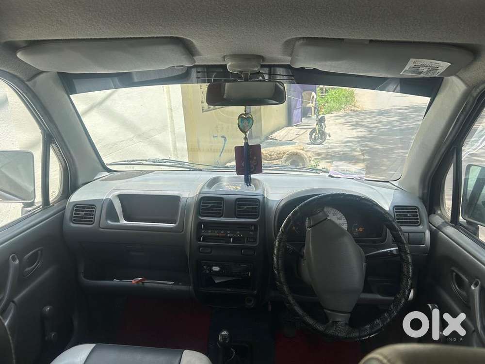 Maruti Suzuki Petrol 2004