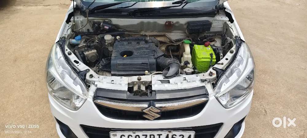 Maruti Suzuki Alto 2019