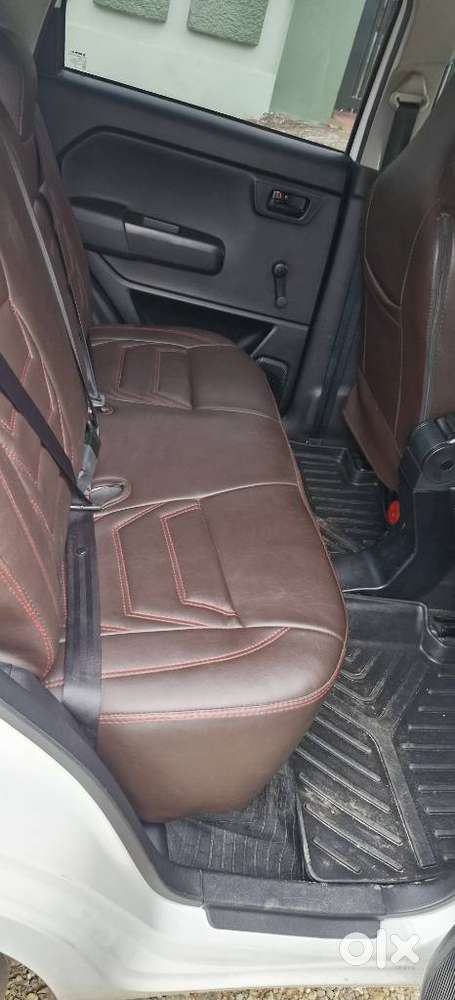Maruti Suzuki Wagon R 1.0 Lxi Cng, 2025, Cng & Hybrids
