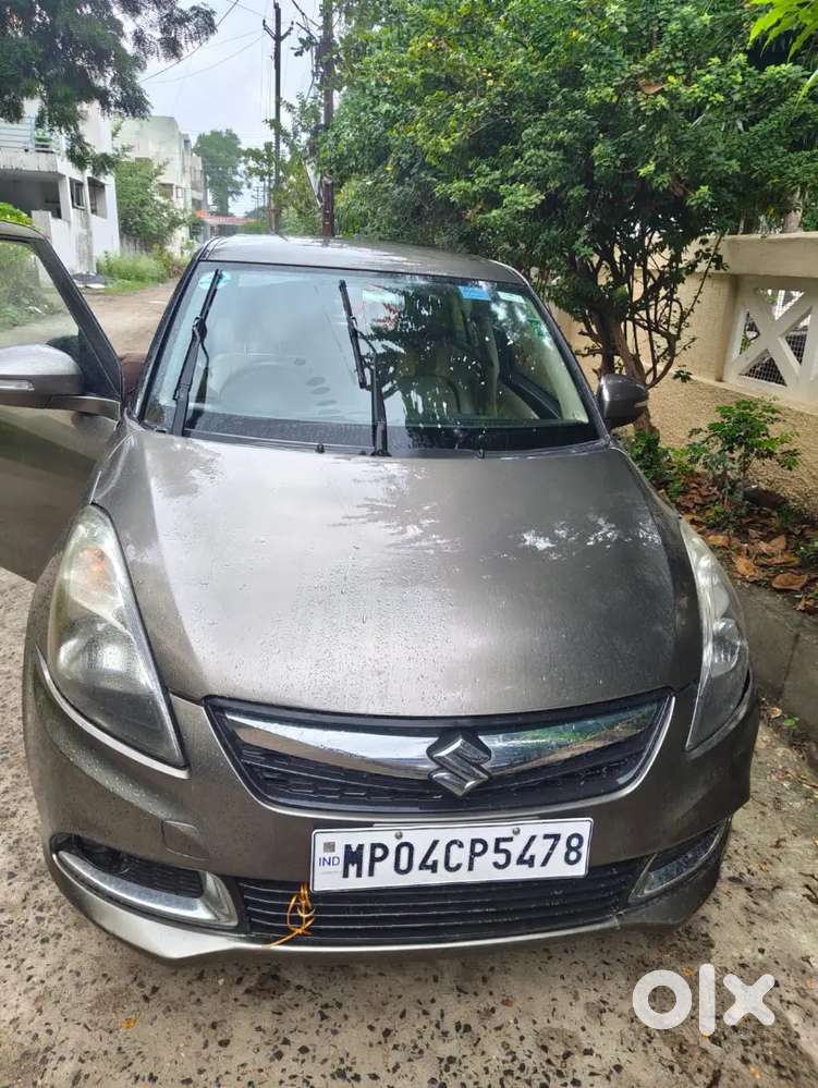 2015 Maruti Suzuki Dzire 1.2 Lxi