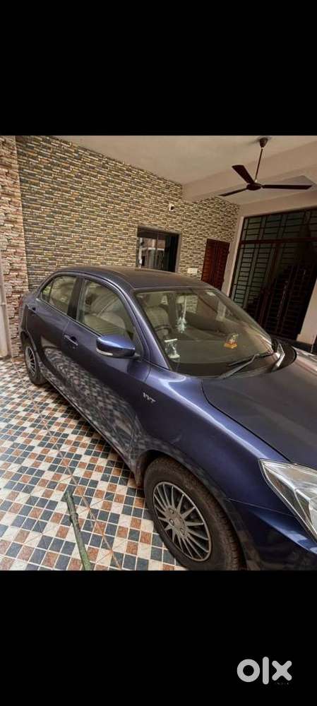Maruti Suzuki Swift Dzire 1.2 Vxi Bsiv, 2018, Petrol