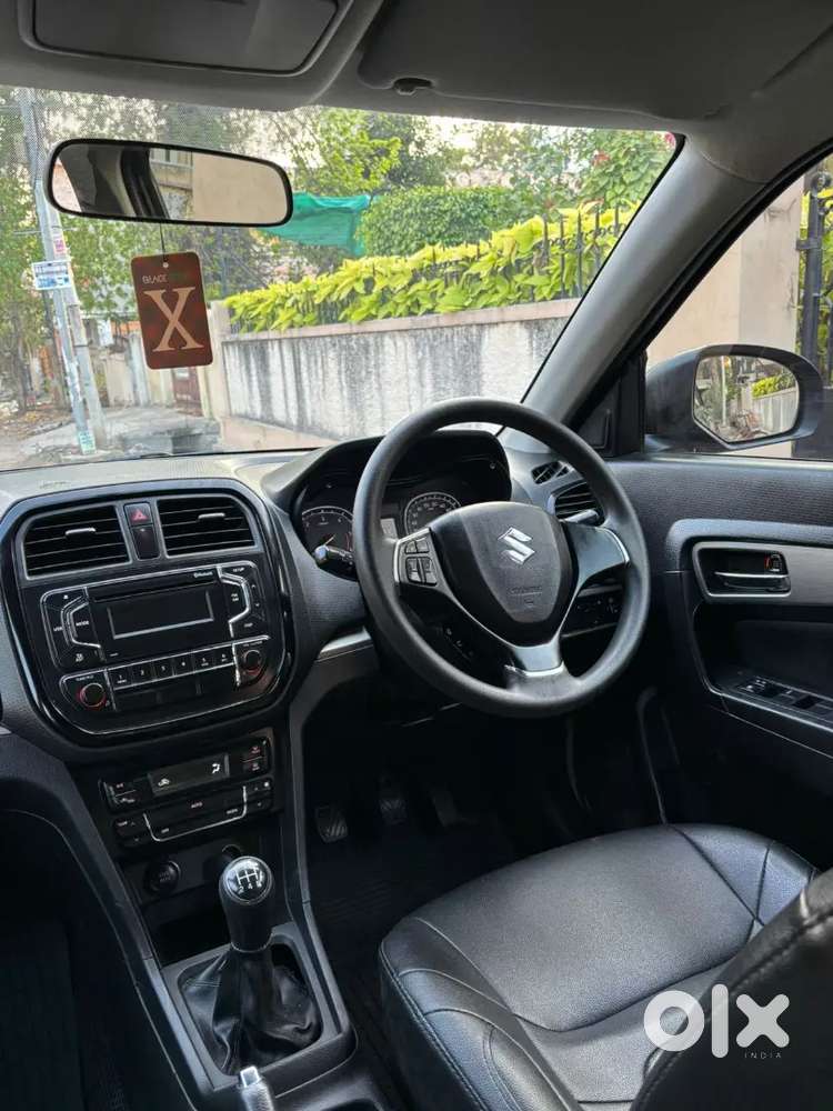 Brezza Zdi