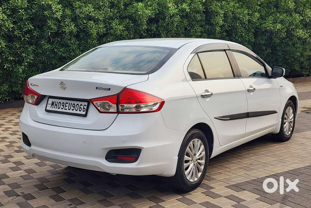Maruti Suzuki Ciaz Zeta Diesel, 2018, Diesel