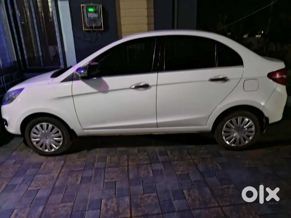 Tata Zest 1.2 Revotron Xe 2015