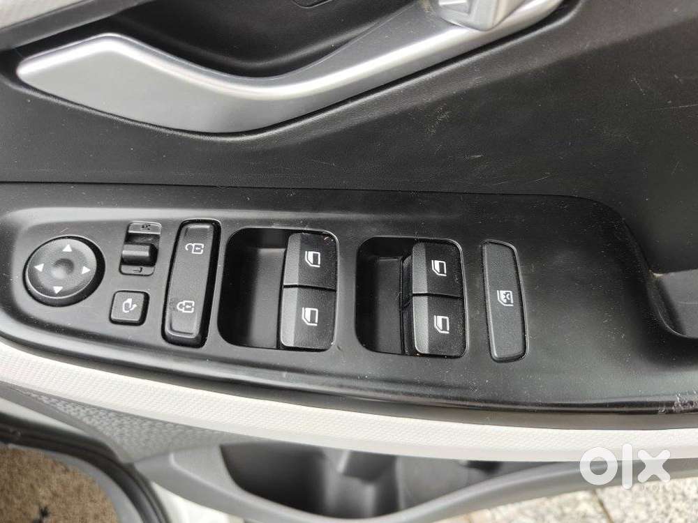 Hyundai Creta, 2025, Diesel