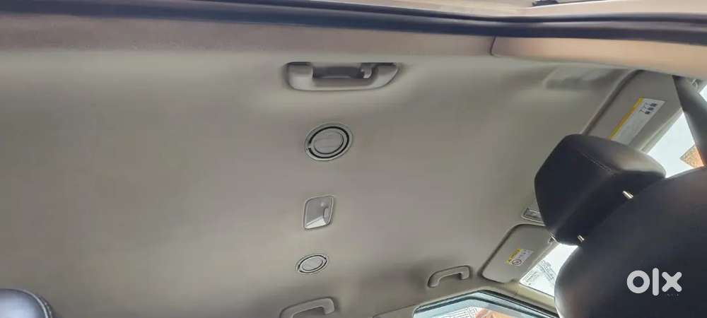 Kia Carens Diesel 2023