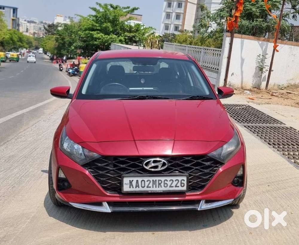 Hyundai Elite I20 Magna 1.4 Crdi, 2021, Diesel