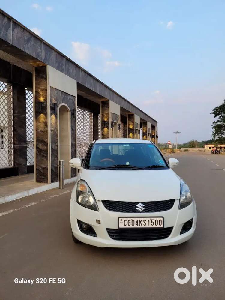 Urgent Sell Swift Vdi 2013