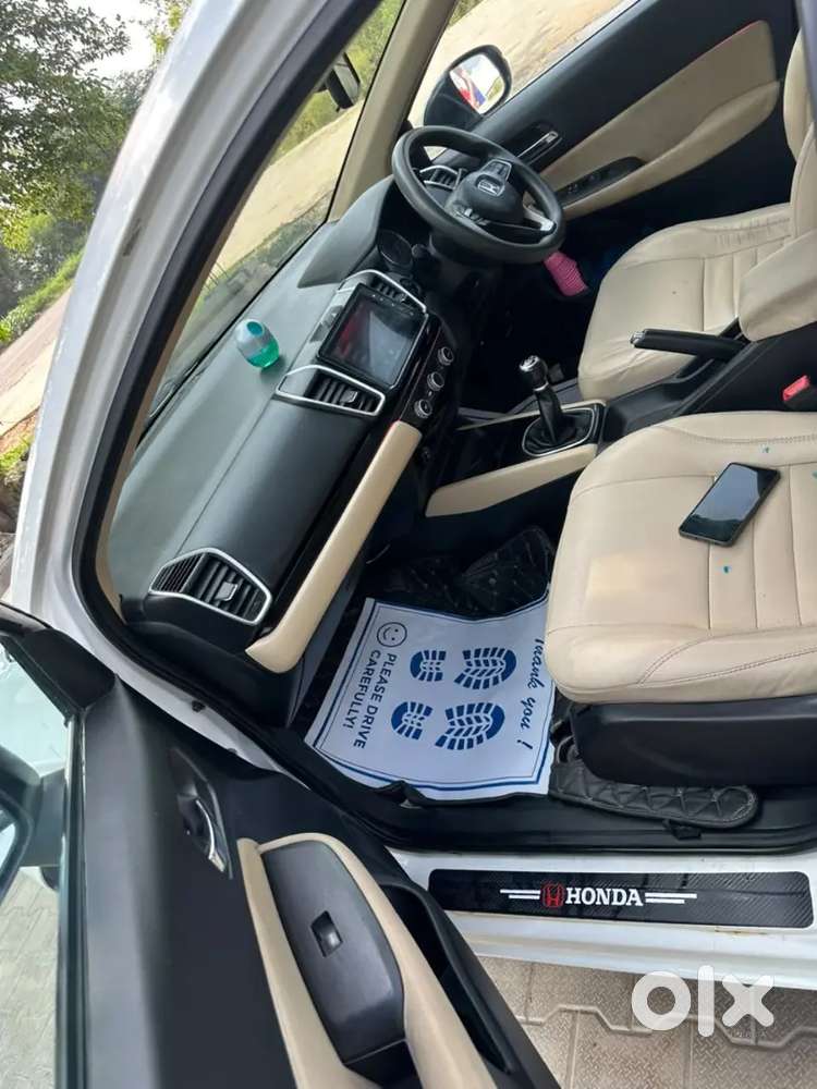 Honda City 2023 Petrol Mt