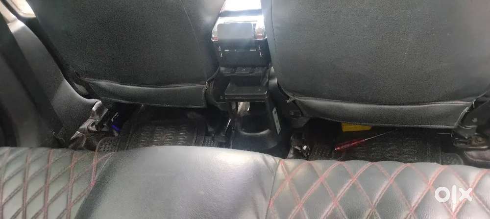 Full Condition New Tyre Battery Almost Showroom Maintenance