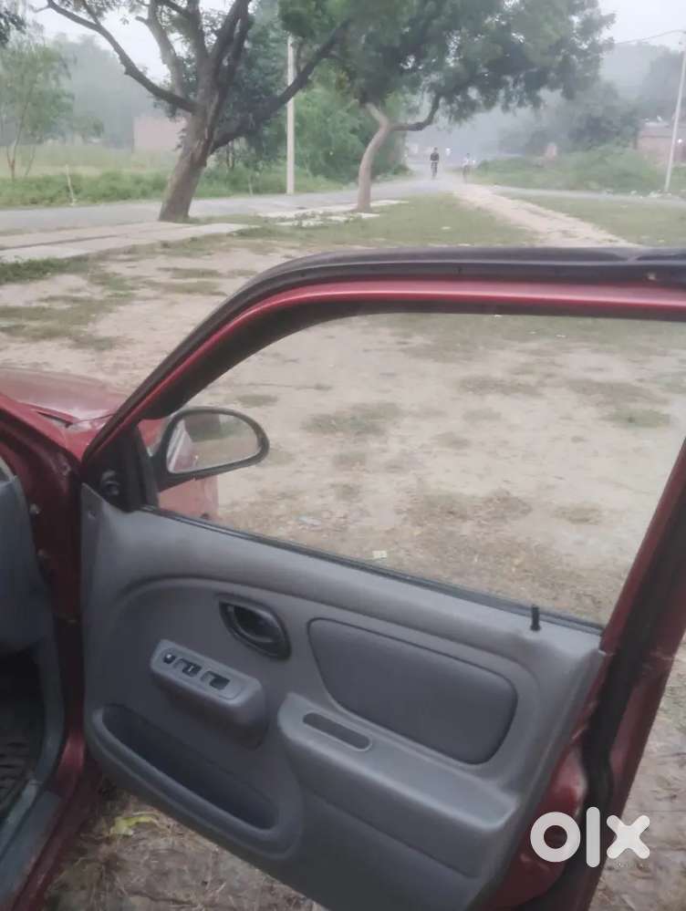 Maruti Suzuki Alto K10 2011