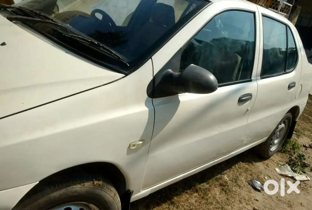 My Indigo Car In Excellent Condition