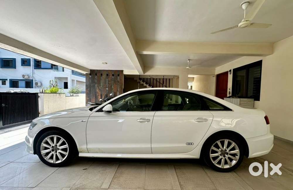 Audi A6matrix Top Condition Diesel