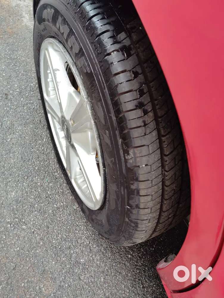 Maruti Zen 1995 Year