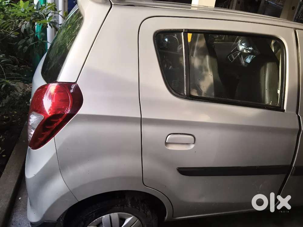 Maruti Suzuki Alto 2013 Lxi