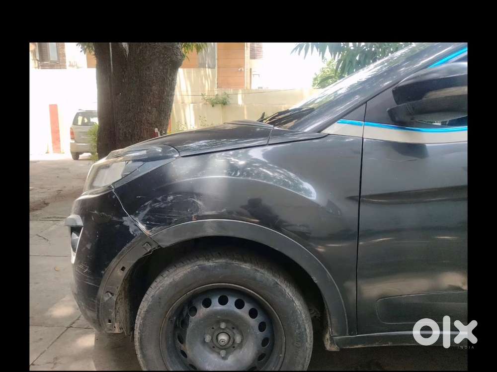 Tata Nexon Diesel Manual 2019