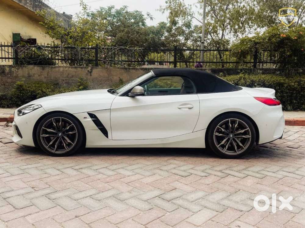 Bmw Z4 M40i, 2021, Petrol