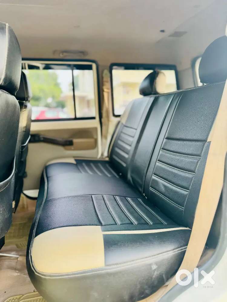 Mahindra Bolero Diesel 2014