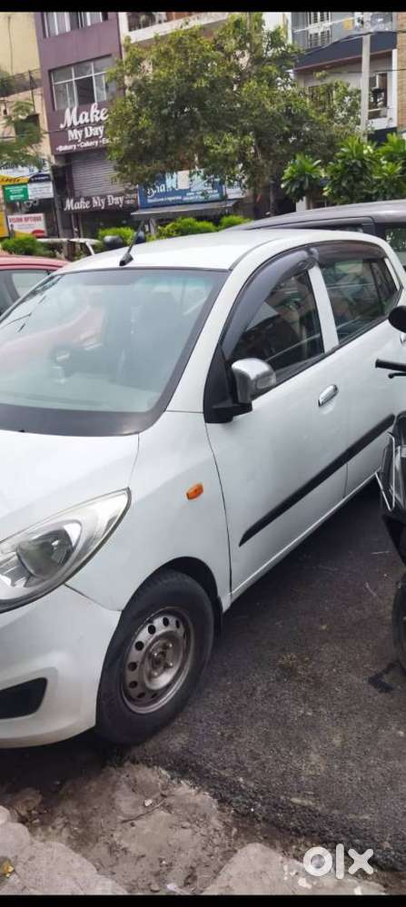 Hyundai I10 1.2 Kappa Magna, 2012, Petrol