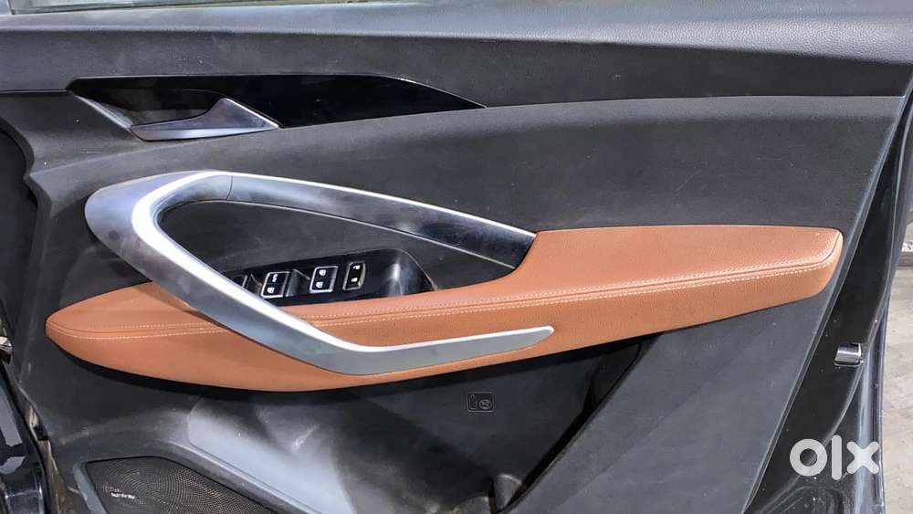 Mg Hector Plus 1.5 Sharp Dct, 2020, Petrol