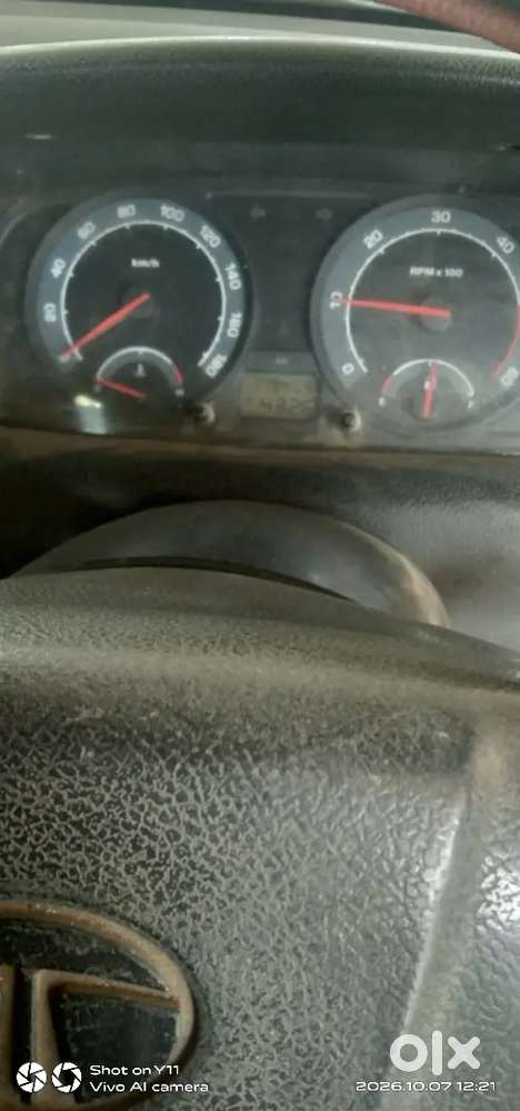 Tata Indica Diesel 2015