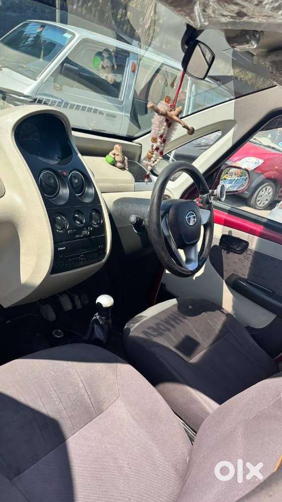 Tata Nano Xt, 2018, Petrol