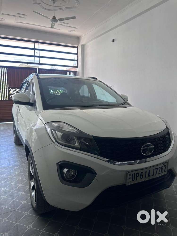 Urgent Sale - Mint Condition Tata Nexon Xz+