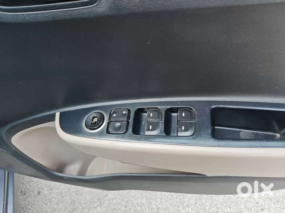 Hyundai Grand I10 Magna Cng, 2017, Cng & Hybrids