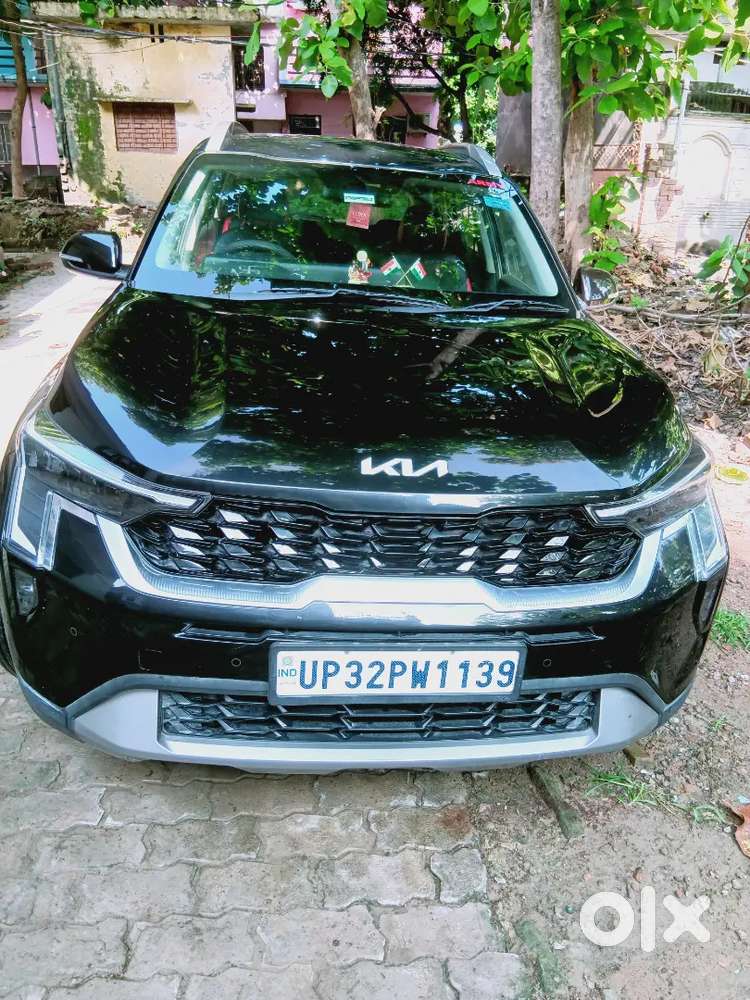 Kia Sonet 1.2 Htk Plus Petrol Manual 2 Year