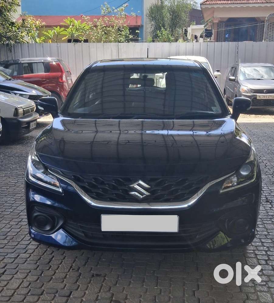 Maruti Suzuki Baleno Maruti-suzuki-baleno-delta-diesel, 2023, Petrol