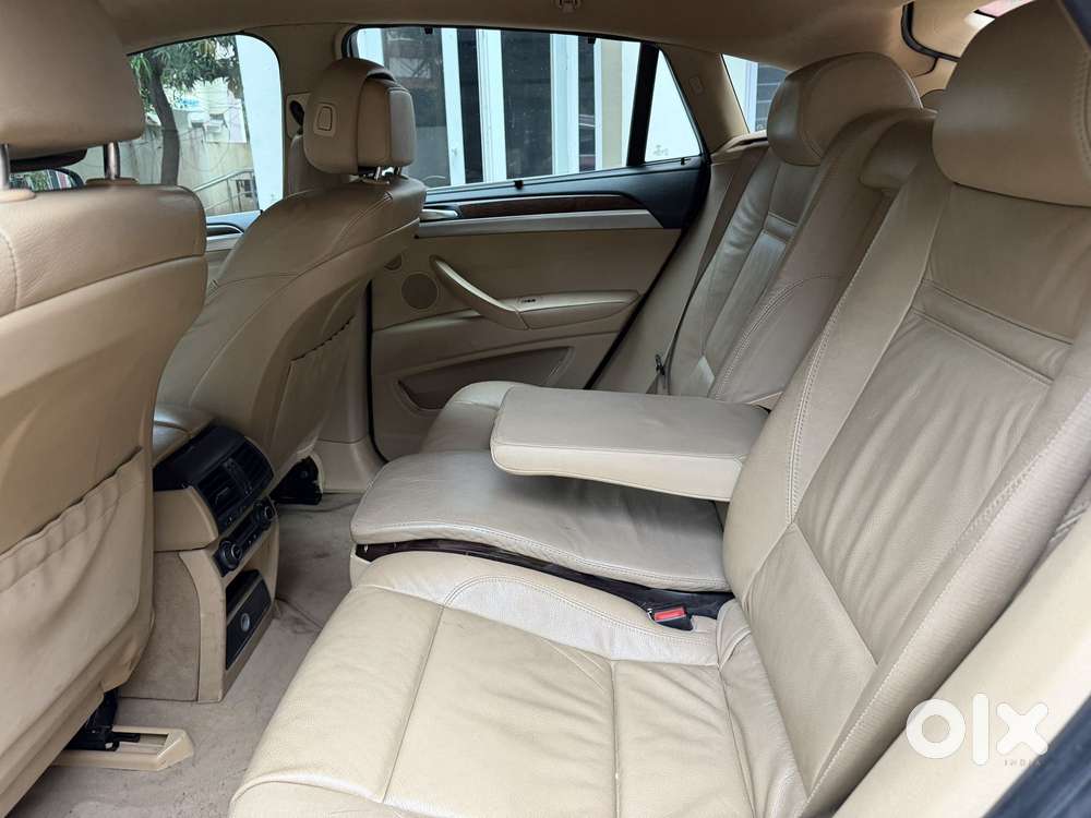 Bmw X6 [ ] 3.0 Xdrive 30d, 2009, Diesel