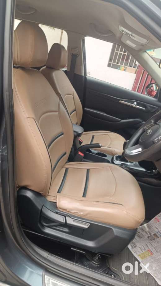 Kia Seltos Htk Plus 1.5 Diesel, 2020, Diesel