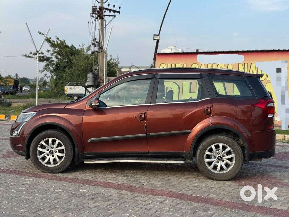 Mahindra Xuv500 W9, 2019, Diesel