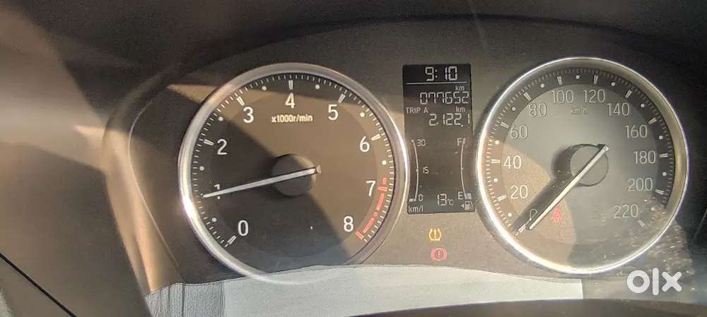 Honda City 5th Gen Sep 2021 Mode (petrol) L For Sale