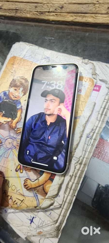 I phone x conver 13 pro