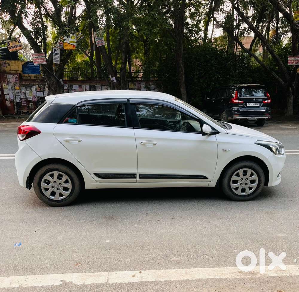 I20 Petrol