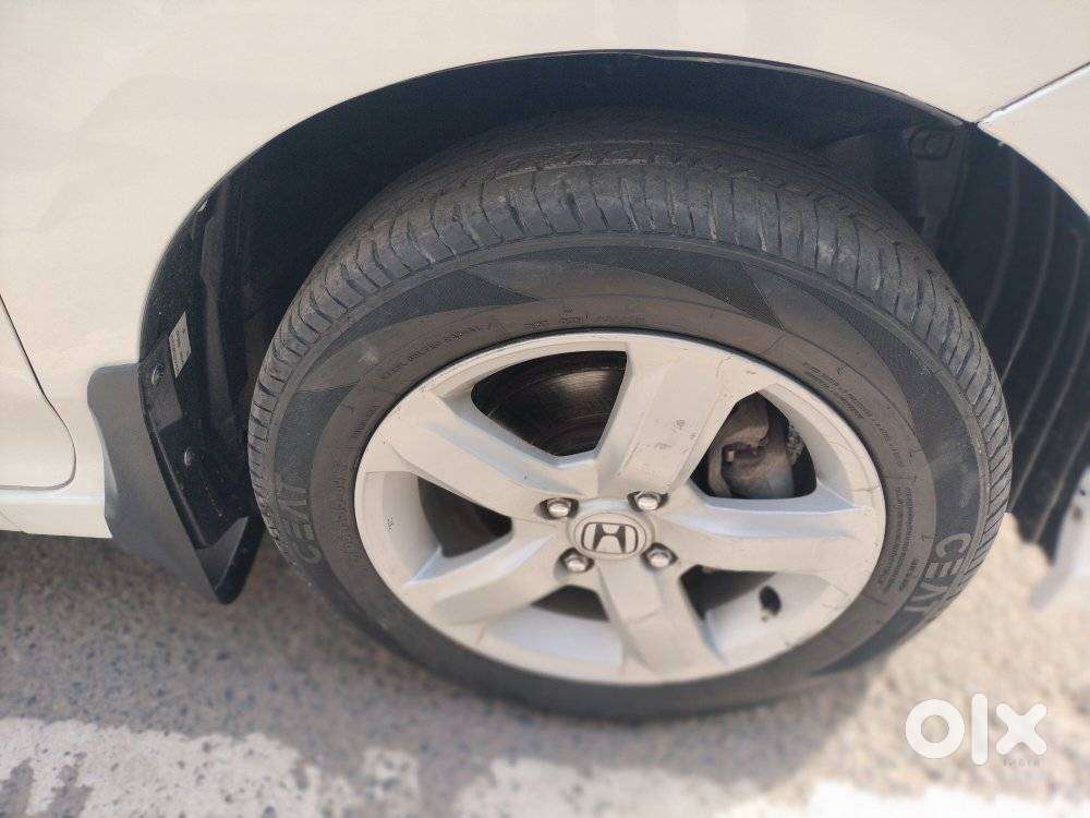 Honda City S Mt, 2012, Petrol