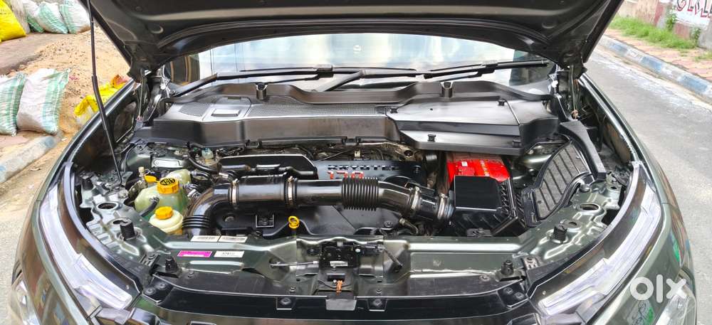 Tata Harrier Xz+, 2021, Diesel