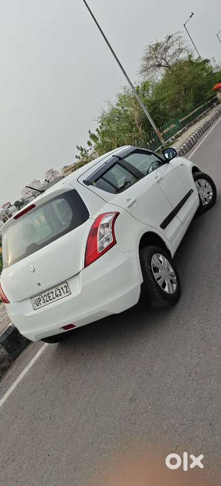 Maruti Suzuki Swift 2013 Diesel Well Maintained