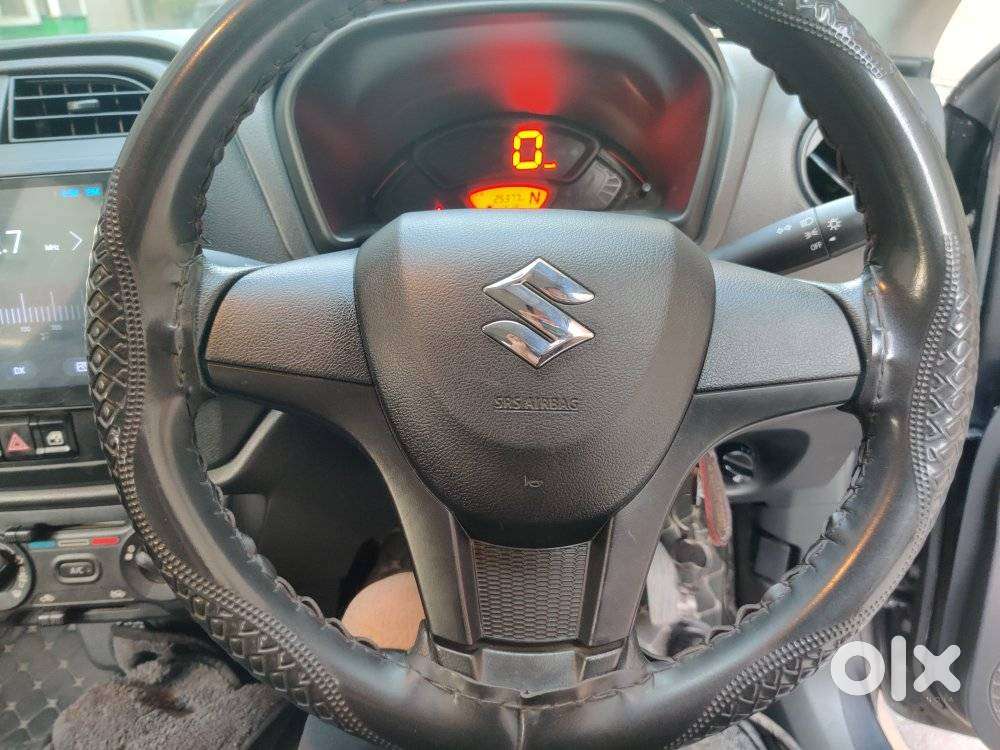 Maruti Suzuki Alto K10 Vxi Plus Ags, 2024, Petrol