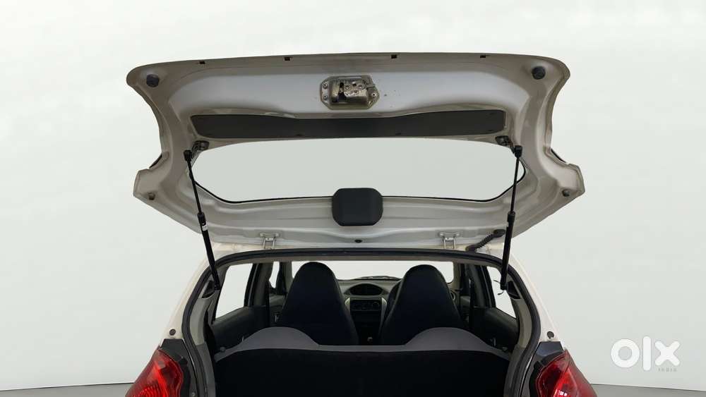 Maruti Suzuki Alto 800 2012-2016 Lxi, 2015, Petrol