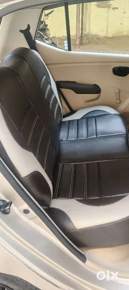 Hyundai I10 2009 Petrol 63000 Km Driven